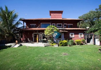 house em Rua Maria Joaquina, Buzios - Armação dos Búzios - RJ