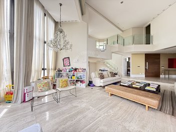 apartment em Rua Barão de Santa Eulália, Real Parque - São Paulo - SP