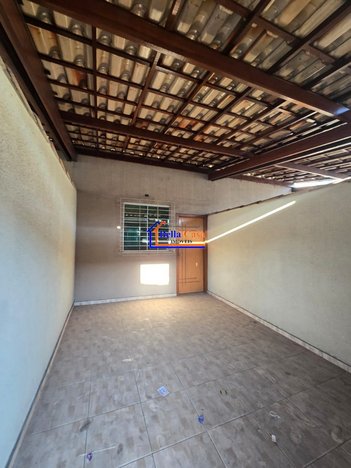 house em Rua Egito, Jardim Leblon - Belo Horizonte - MG