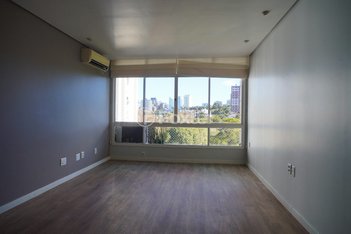 apartment em Avenida Francisco Petuco, Boa Vista - Porto Alegre - RS