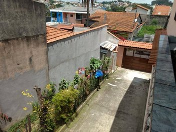 house em Rua Cachineses, Vila Carmosina - São Paulo - SP