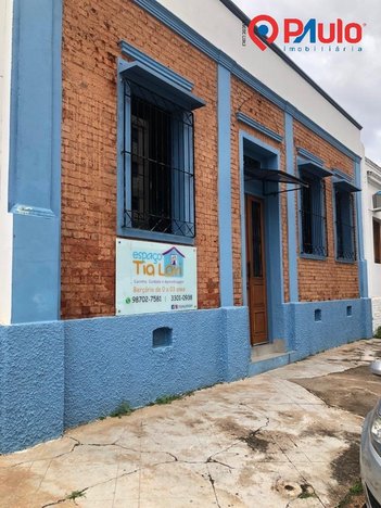 commercial_building em Tiradentes, Centro - Piracicaba - SP