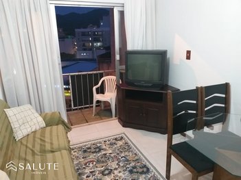 apartment em Rua Miguel Matte, Pioneiros - Balneário Camboriú - SC