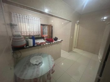 house em Avenida Sapopemba, Jardim Adutora - São Paulo - SP