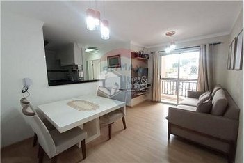 apartment em Rua Balsa, Vila Santa Delfina - São Paulo - SP
