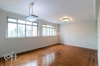 apartment em Correia Dias, Aclimação - São Paulo - SP