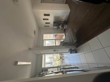 apartment em Rua da Paz, Chácara Santo Antônio (Zona Sul) - São Paulo - SP