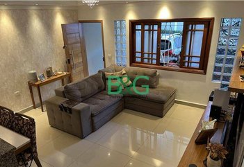 house em Travessa Comprida, Vila Mazzei - São Paulo - SP