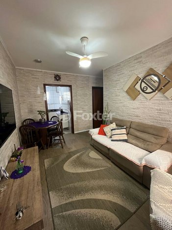 apartment em Avenida Palmira Gobbi, Humaitá - Porto Alegre - RS
