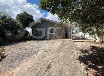 house em Rodovia Doutor Antônio Luiz Moura Gonzaga, Rio Tavares - Florianópolis - SC