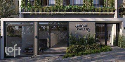 apartment em Amélia Teles, Petrópolis - Porto Alegre - RS