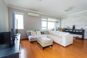 apartment em Rua Gomes de Carvalho, Vila Olímpia - São Paulo - SP
