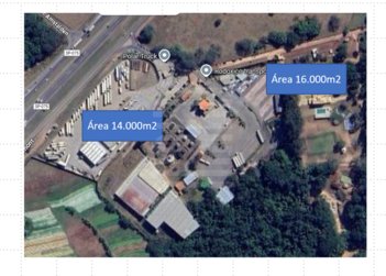 commercial_land_lot em Rodovia Santos Dumont, Jardim Nova Abolição - Campinas - SP