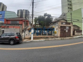 land_lot em Rua Mário Fongaro, Anchieta - São Bernardo do Campo - SP