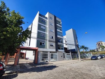apartment em José Albino Reuse, Cidade Nova - Caxias do Sul - RS