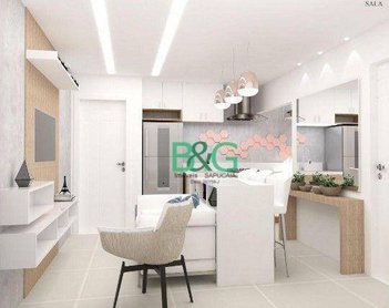 apartment em Rua Salvador do Sul, Vila Progresso (Zona Norte) - São Paulo - SP