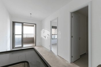 apartment em Avenida Afonso Mariano Fagundes, Saúde - São Paulo - SP