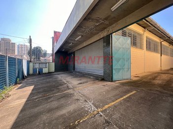 industrial em Doutor Zuquim, Santana - São Paulo - SP