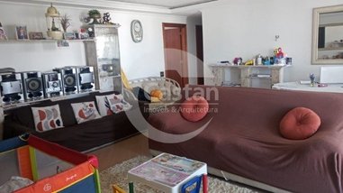 apartment em Rua Juventus, Parque da Mooca - São Paulo - SP