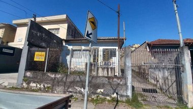 land_lot em Avenida Fiorelli Peccicacco, Vila Fanton - São Paulo - SP
