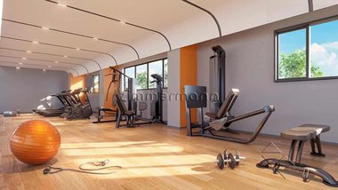 apartment em Rua Teodoro Sampaio, Pinheiros - São Paulo - SP