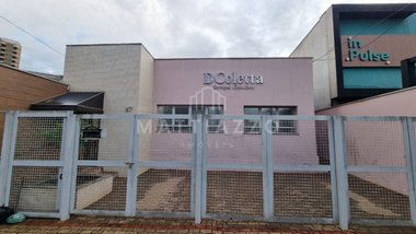 commercial_building em Santa Josefa, Vila São João - Limeira - SP