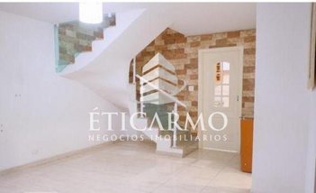 house em Rua Aturiá, Jardim Rosa Maria - São Paulo - SP