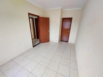 apartment em Rua Oscar de Souza Geribelo, Jardim Santa Paula - São Carlos - SP
