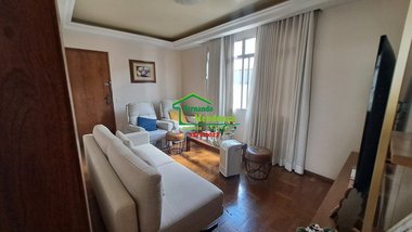 apartment em Rua Dom Lúcio Antunes, Coração Eucarístico - Belo Horizonte - MG