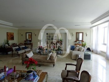 apartment em Avenida Vieira Souto, Ipanema - Rio de Janeiro - RJ