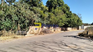 land_lot em Rua dos Ipês Amarelos, Vargem do Lobo - Lagoa Santa - MG