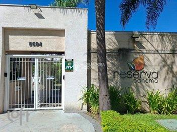 apartment em da Cavalhada, Ipanema - Porto Alegre - RS