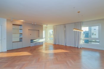 apartment em Cândido Silveira, Auxiliadora - Porto Alegre - RS
