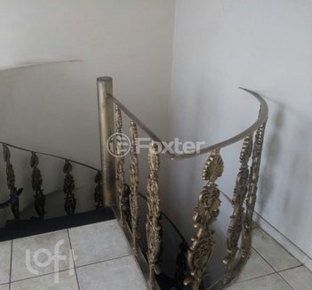 apartment em Rua Falchi Gianini, Vila Prudente - São Paulo - SP