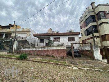 house em Rua Professor Gastão Dias de Castro, Jardim do Salso - Porto Alegre - RS