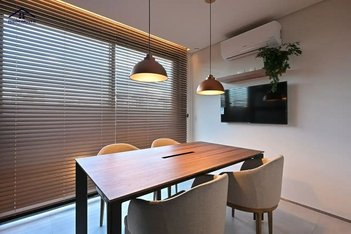 apartment em Rua Aimorés, Santo Agostinho - Belo Horizonte - MG