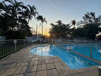 apartment em Rua Roma, Jardim Excelsior - Cabo Frio - RJ