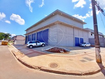 office em Lucílio de Held, Coliseu - Londrina - PR