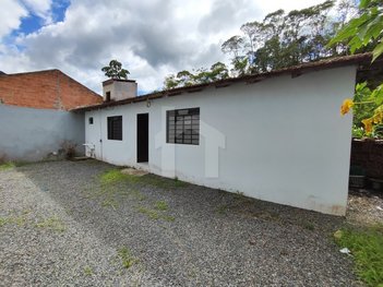 apartment em Rua Hilda Friedel Lafin, Santo Antônio - Jaraguá do Sul - SC