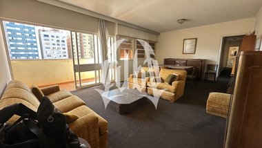 apartment em Rua Pará, Centro - Londrina - PR