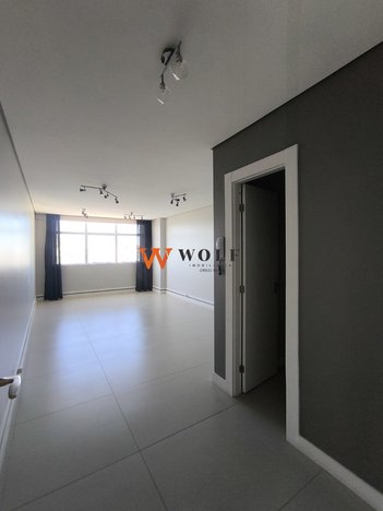 office em Rua General Eurico Gaspar Dutra, Estreito - Florianópolis - SC