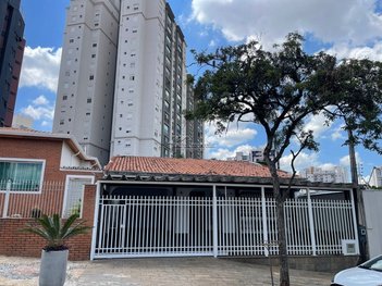 house em Rua Lotário Novaes, Taquaral - Campinas - SP