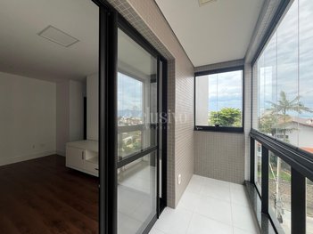 apartment em Rua Fernando Ferreira de Mello, Bom Abrigo - Florianópolis - SC