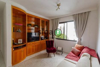 apartment em Rua Jacques Félix, Vila Nova Conceição - São Paulo - SP