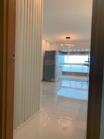 apartment em Rua Bahia, Canto do Forte - Praia Grande - SP