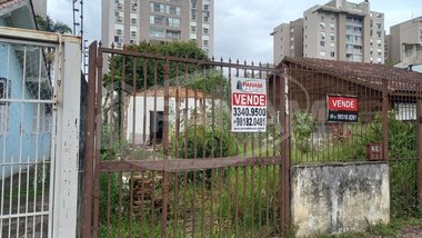 land_lot em Rua Aliança, Jardim Lindóia - Porto Alegre - RS