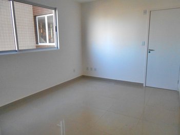 apartment em Rua Quatro, Arvoredo - Contagem - MG