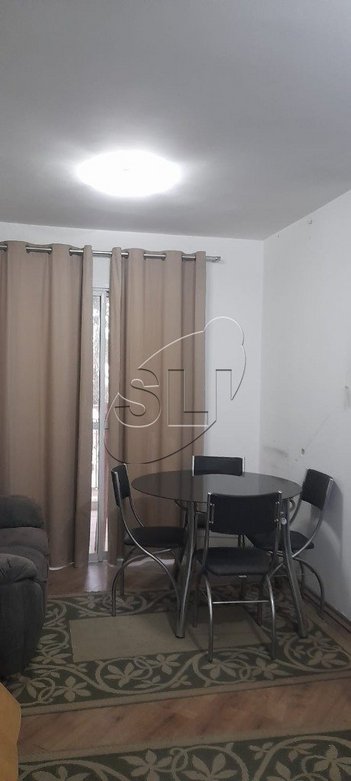 apartment em Rua Antônio José Vaz, Vila Jaraguá - São Paulo - SP