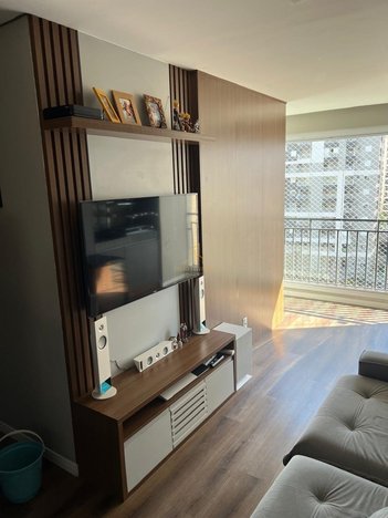 apartment em Rua Dona Tecla, Jardim Flor da Montanha - Guarulhos - SP