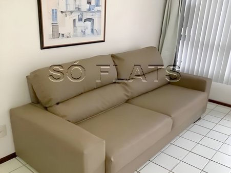Cômodo Condomínio